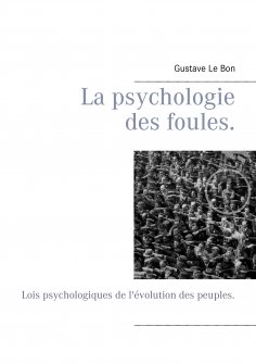 ebook: La psychologie des foules.