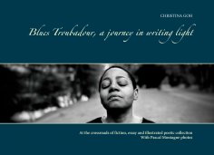 eBook: Blues Troubadour, a journey in writing light