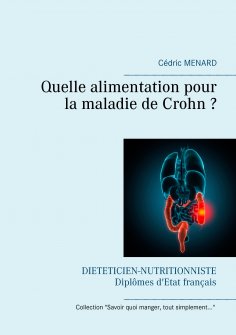 eBook: Quelle alimentation pour la maladie de Crohn ?