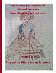 eBook: Natte à Ali et Brindille