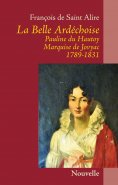 ebook: La belle Ardèchoise