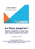 ebook: La sécu jusqu'où