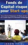 eBook: Fonds de Capital-risque pour Start-ups