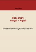 ebook: Dictionnaire Français - Anglais
