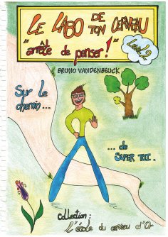 eBook: Le Labo de TON Cerveau - Tome 2