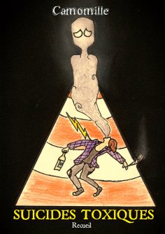 eBook: Suicides Toxiques