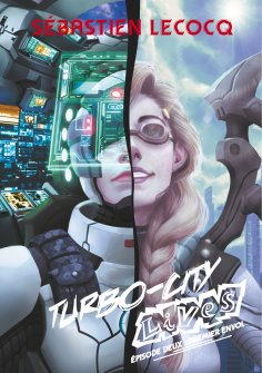 eBook: Premier envol