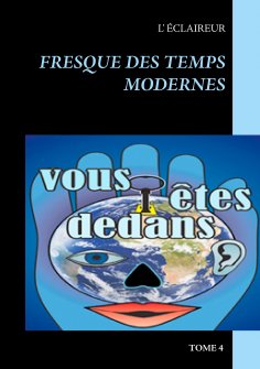 eBook: Fresque des temps modernes