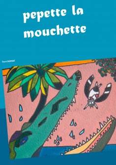 ebook: Pépette la mouchette