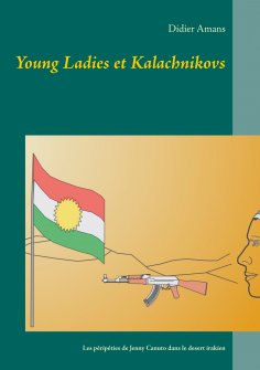 eBook: Young Ladies et Kalachnikovs