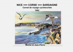 eBook: Nice Corse Sardaigne