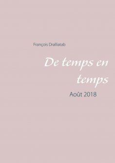 eBook: De temps en temps