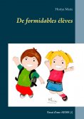 eBook: De formidables élèves