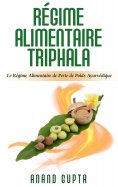eBook: Régime Alimentaire Triphala