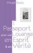 eBook: Passeport pour une louange en Esprit et en Vérité