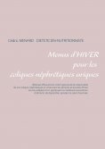 eBook: Menus d'hiver pour les coliques néphrétiques uriques