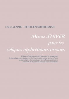 eBook: Menus d'hiver pour les coliques néphrétiques uriques