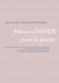 eBook: Menus d'hiver pour la goutte