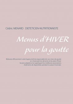 eBook: Menus d'hiver pour la goutte