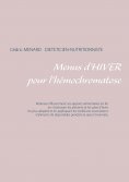 eBook: Menus d'hiver pour l'hémochromatose