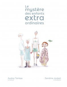 ebook: L'histoire des enfants extraordinaires