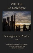 eBook: Les vagues de l'enfer (2)
