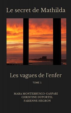 eBook: Les vagues de l'enfer