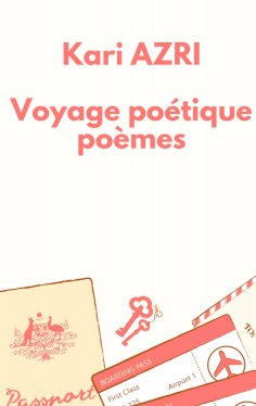 ebook: Voyage poétique