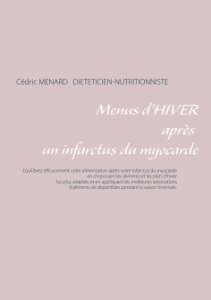 eBook: Menus d'hiver après un infarctus du myocarde