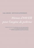 eBook: Menus d'hiver pour l'angine de poitrine