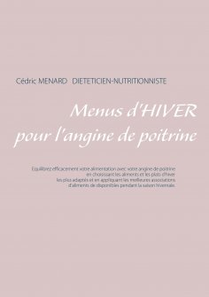 eBook: Menus d'hiver pour l'angine de poitrine