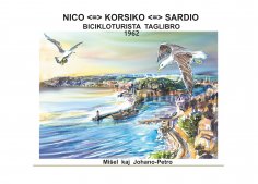 eBook: Nico<=>Korsiko<=>Sardio