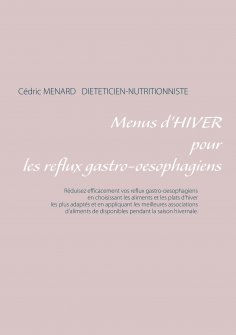 ebook: Menus d'hiver pour les reflux gastro-oesophagiens