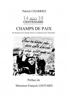 eBook: Champs de paix