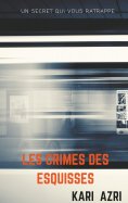 ebook: Les crimes des esquisses