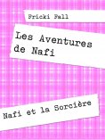 ebook: Les Aventures de Nafi