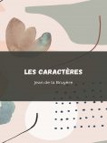 ebook: Les Caractéres