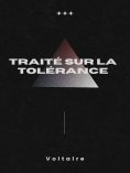 ebook: Traité sur la tolérance