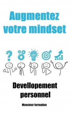 ebook: Augmentez votre mindset