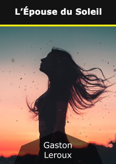 ebook: L'Épouse du Soleil