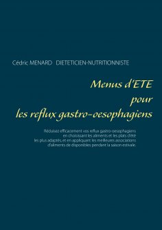 eBook: Menus d'été pour les reflux gastro-oesophagiens