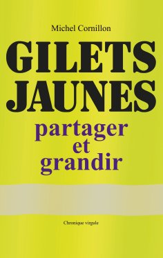 eBook: Gilets Jaunes