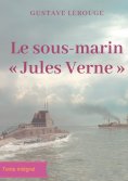 ebook: Le sous-marin « Jules Verne »