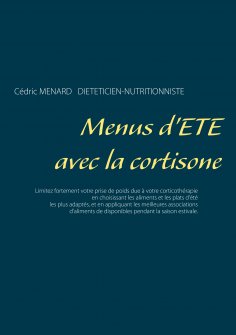 eBook: Menus d'été avec la cortisone