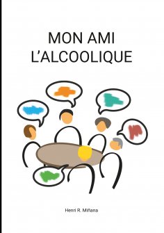 ebook: Mon ami l'alcoolique