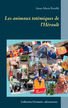 ebook: Les animaux totémiques de l'Hérault