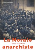 ebook: La Morale anarchiste