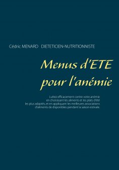 eBook: Menus d'été pour l'anémie