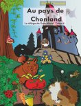 eBook: Au pays de Chonland, le village de Grouikland