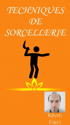 eBook: Techniques de sorcellerie